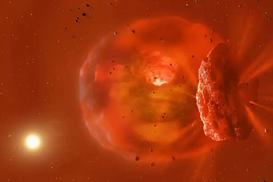 planete