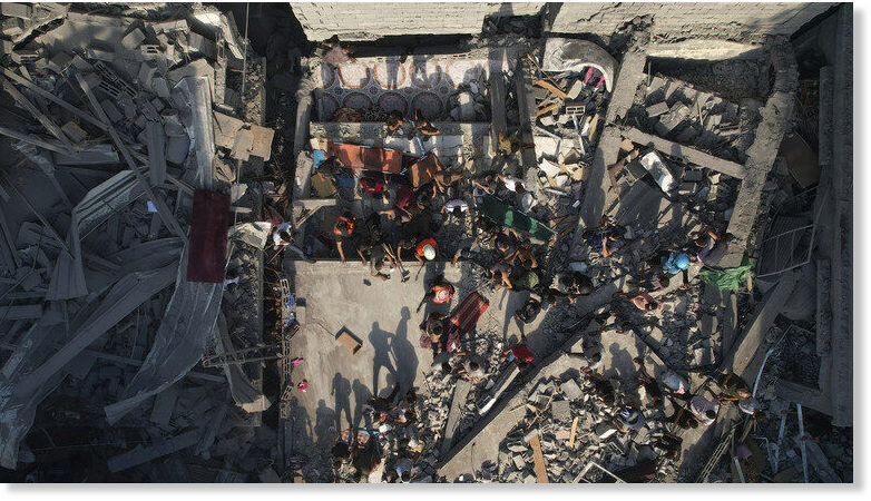 gaza