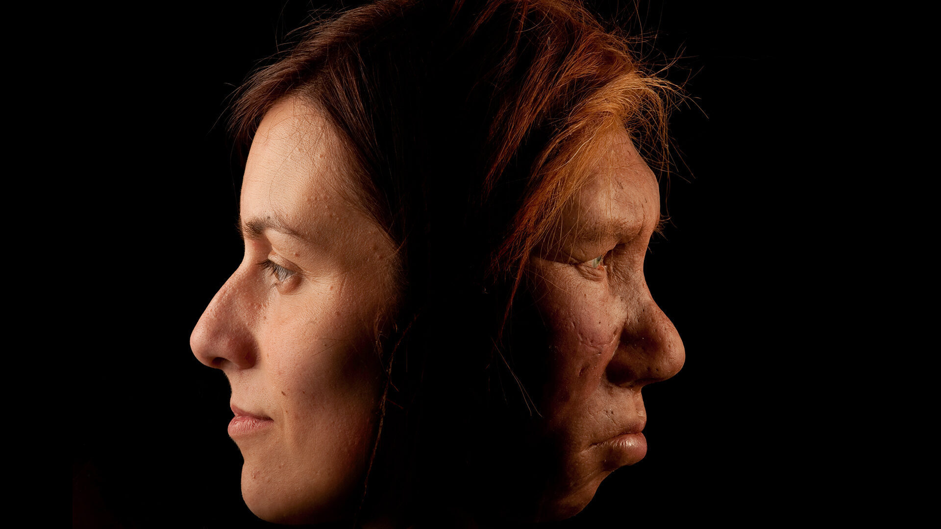 neandertalci