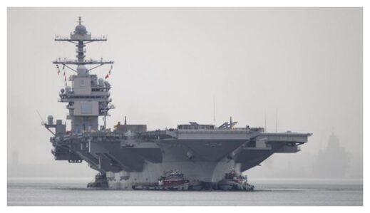 Aircraft Carrier