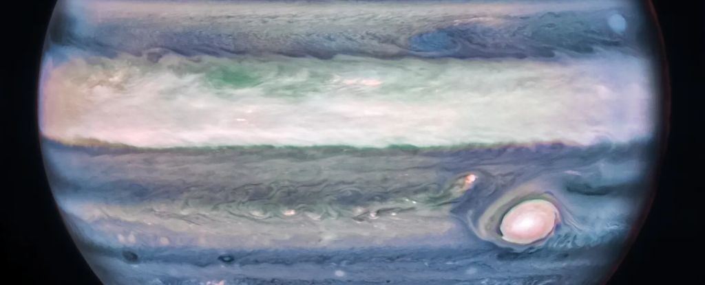 jupiter