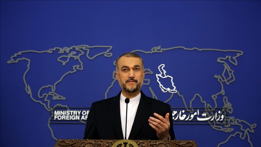 iran