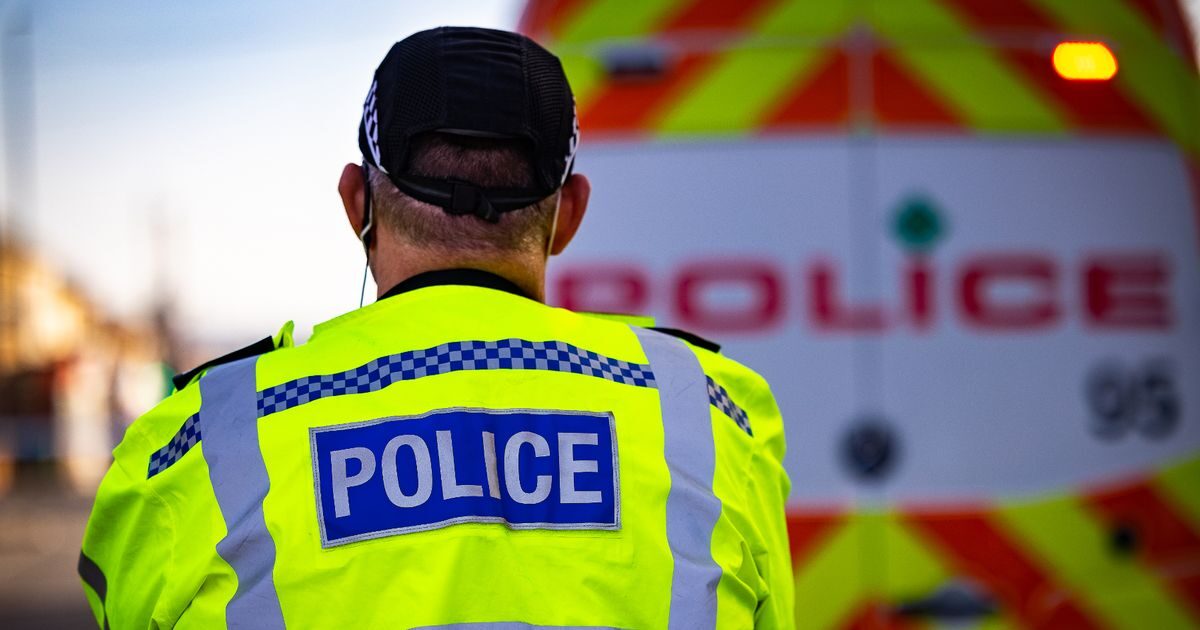 policija
