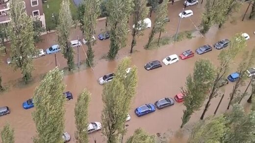 poplave milano