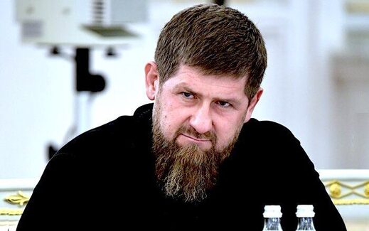 Ramzan Kadirov