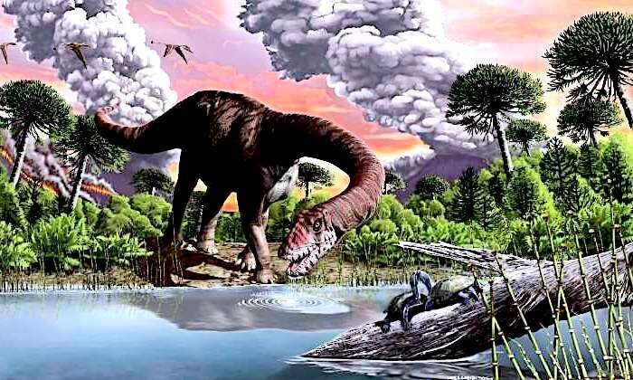 dinosauri