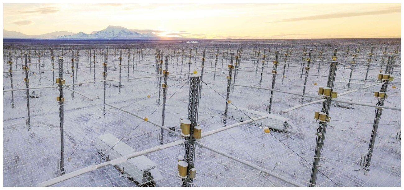 haarp