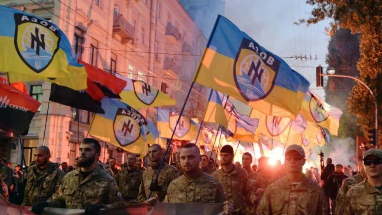azov
