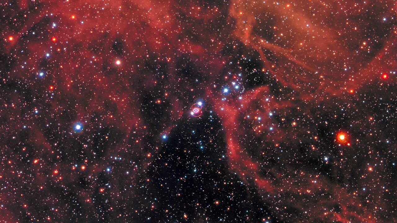 supernova