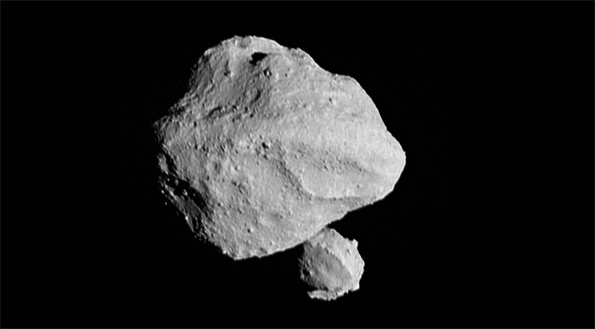 asteroid