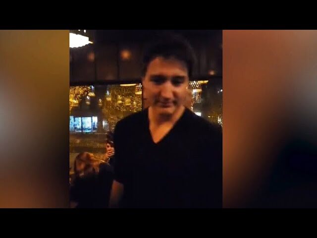trudeau