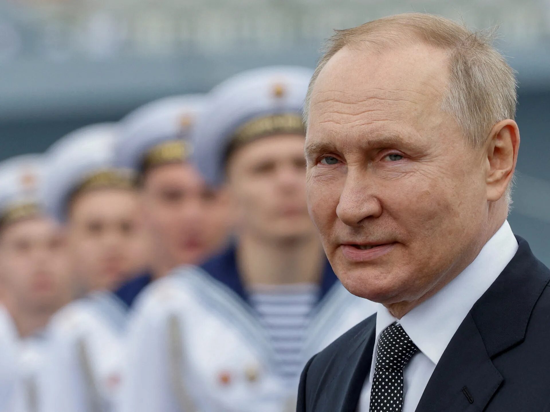 Putin