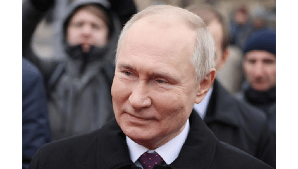 Putin