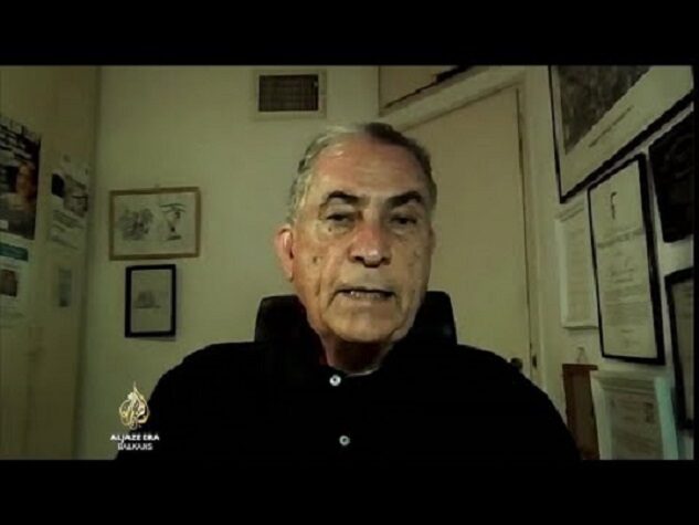 Gideon Levy