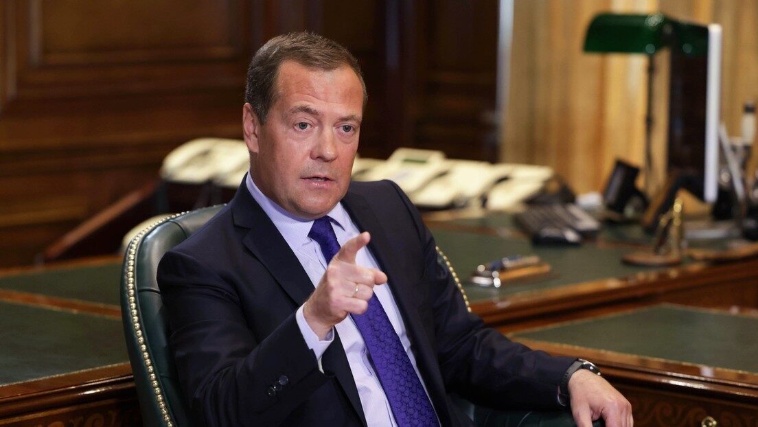 medvedev