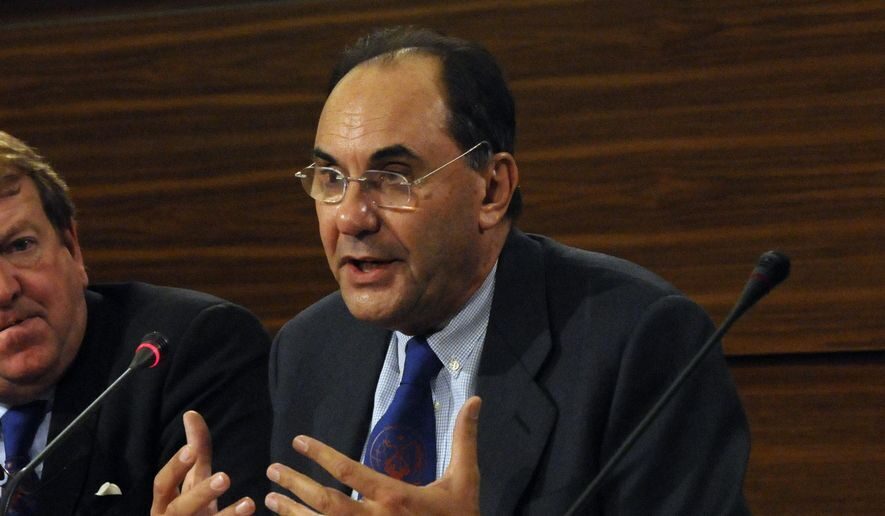 Alejandro Vidal-Quadras