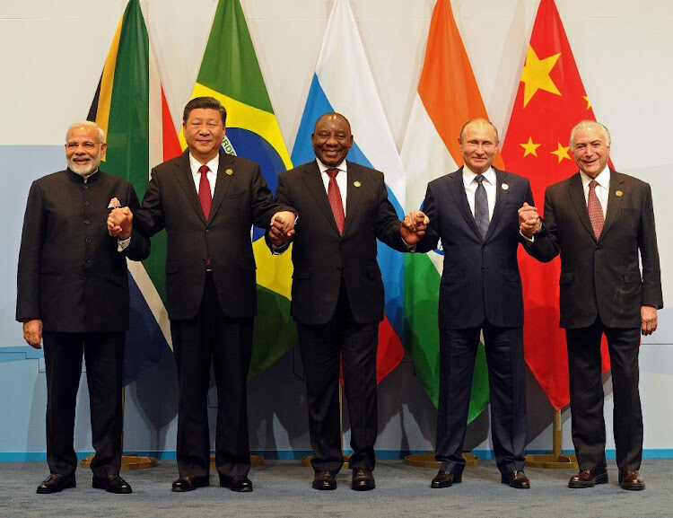 brics