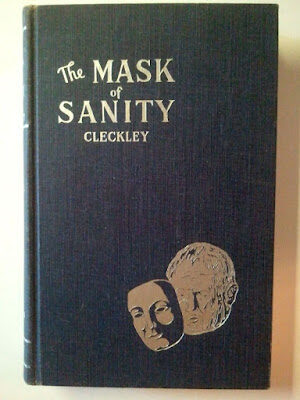 mask of sanity