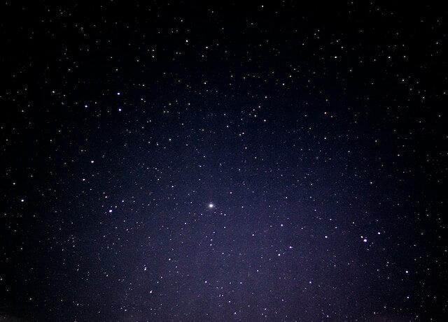 Nebulas photo