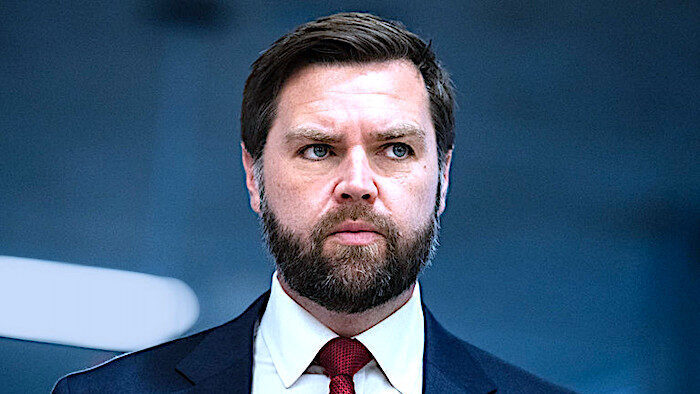 Klikni za povećanje Senator J.D. Vance (R-Ohio)