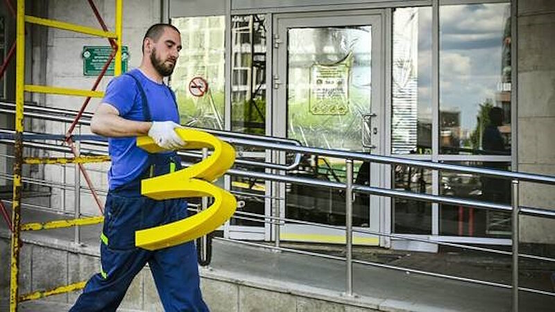 Klikni za povećanje russia take over us businesses sanctions exit