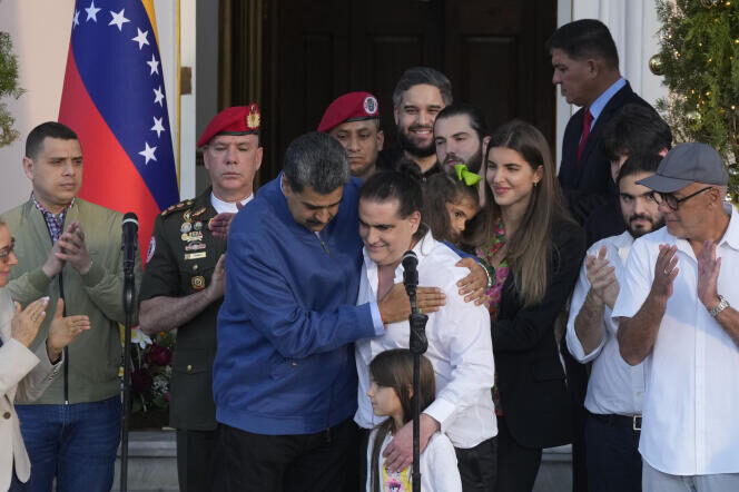 maduro