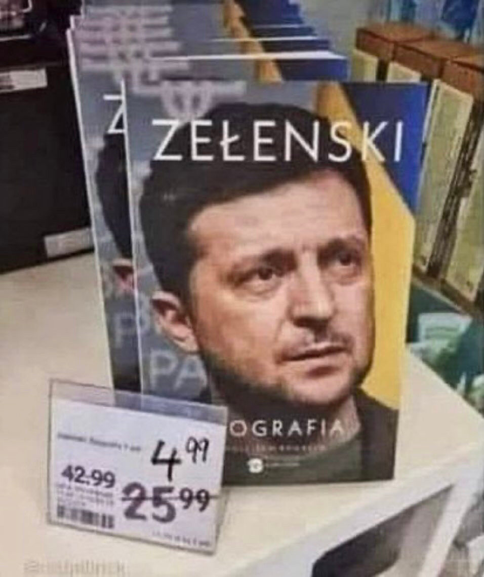 zelenski