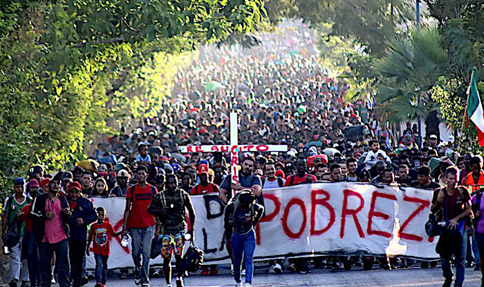 migranti