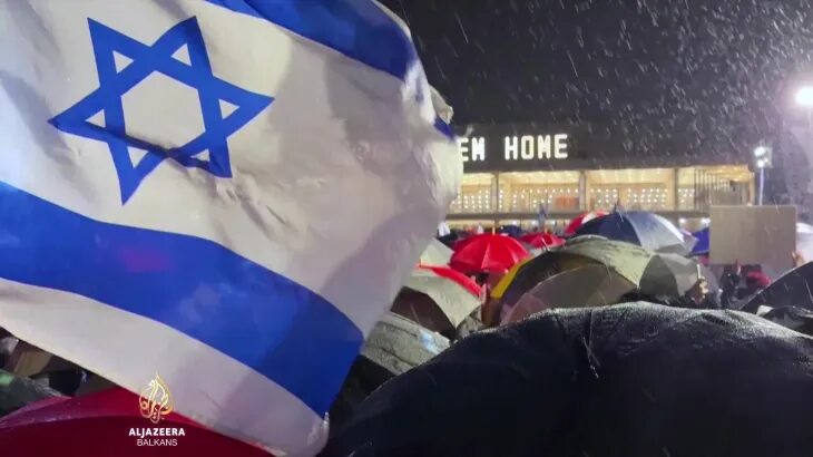 izrael
