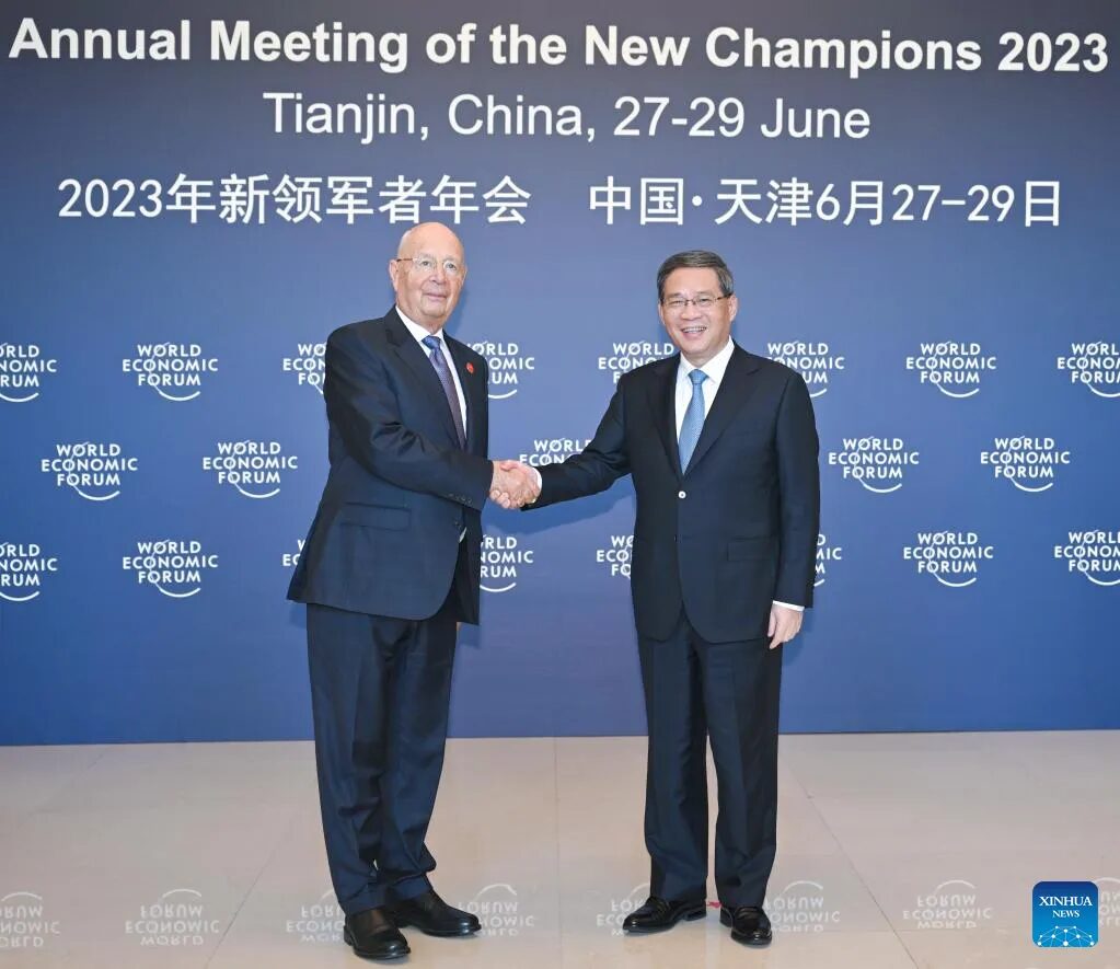 Klikni za povećanje meeting of the new champions 2023