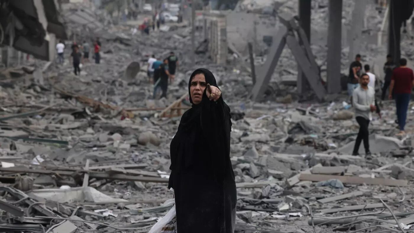 palestinci