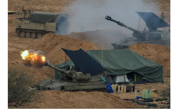 gaza