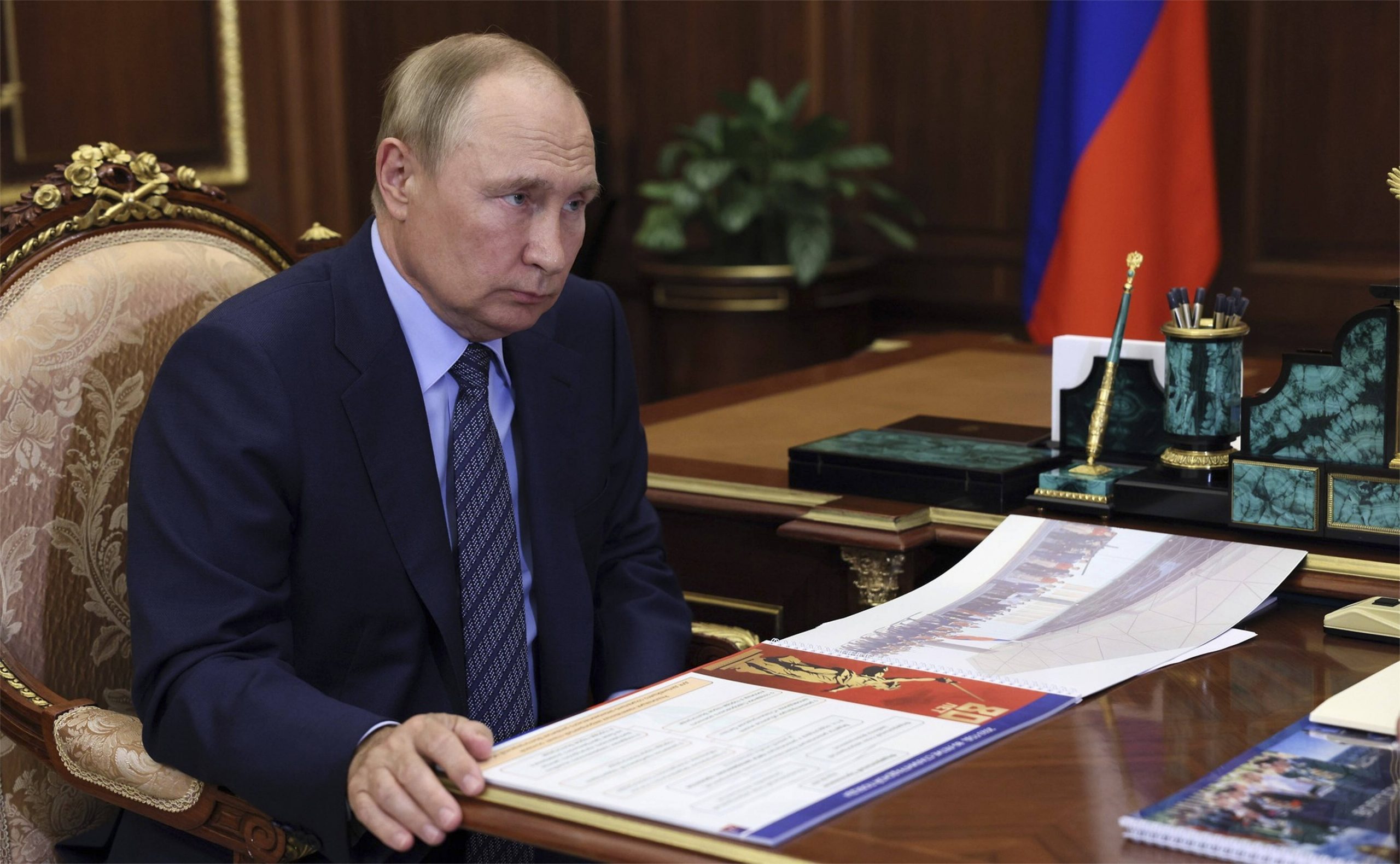 Putin
