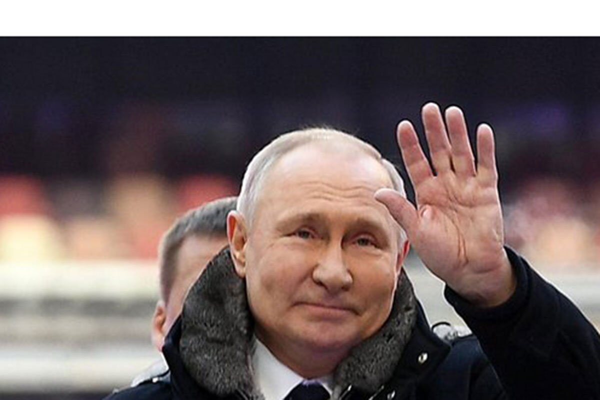 Putin