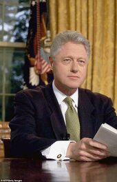 clinton