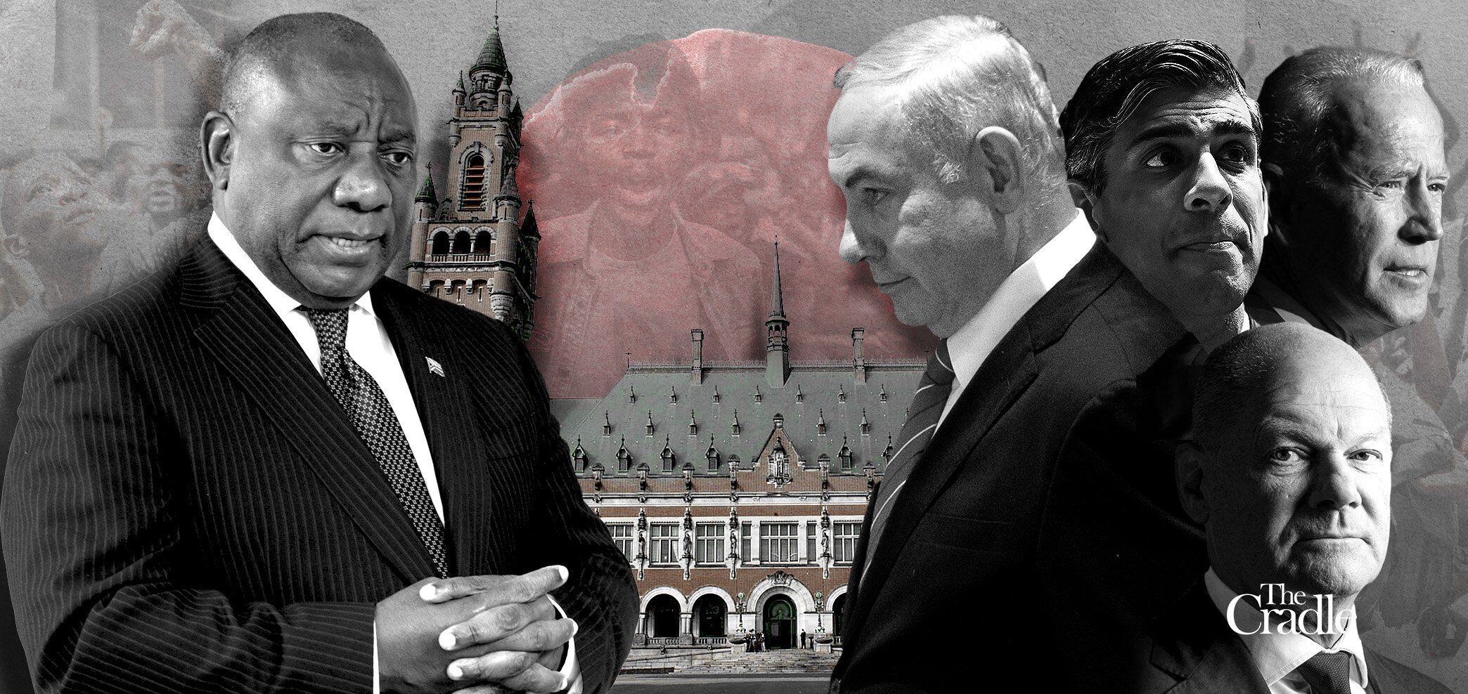 SA takes Zionist to Court