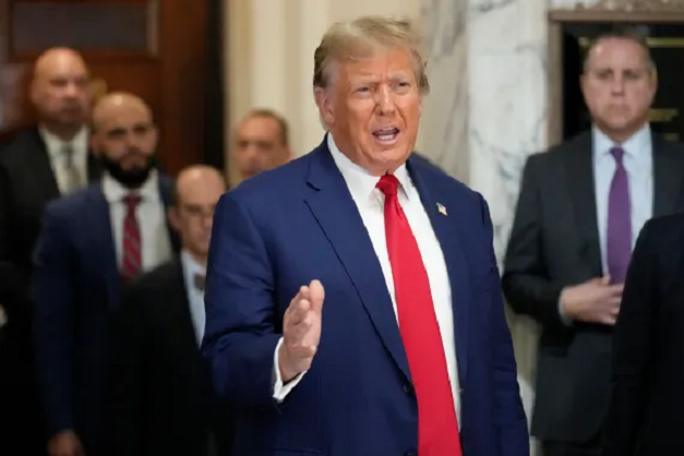 trump