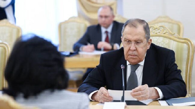 lavrov