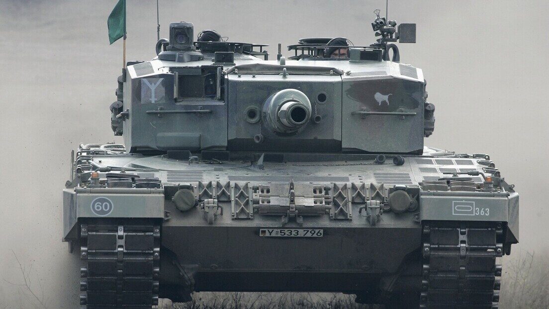 nato vježbe