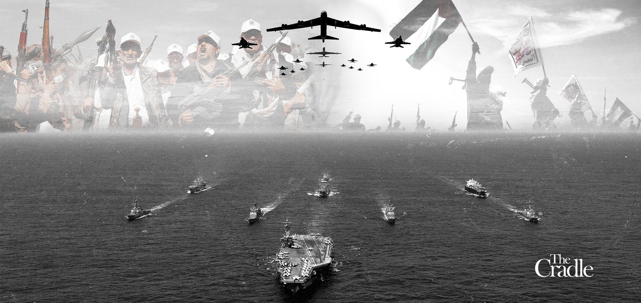 yemen gaza shipping red sea