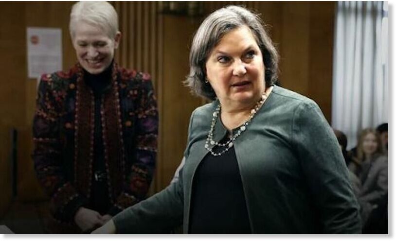 nuland