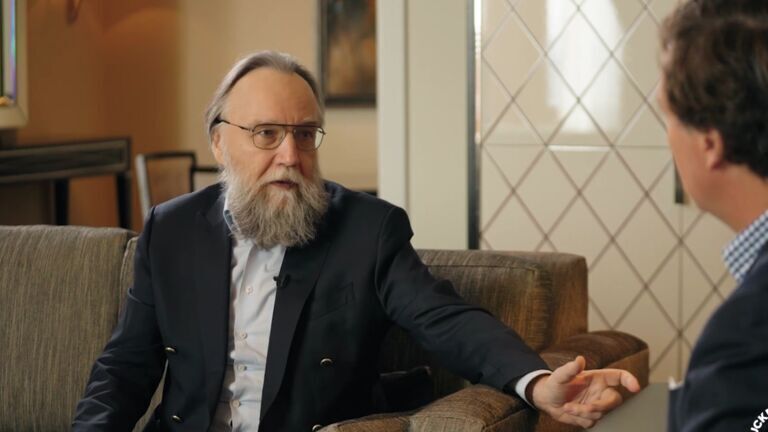 dugin