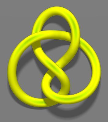 eight knot