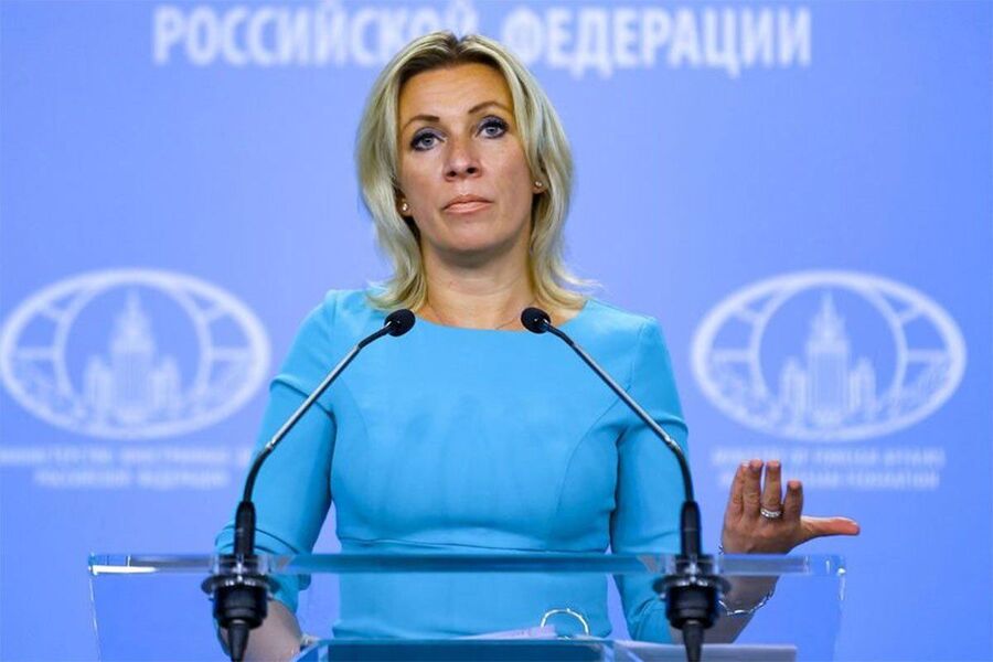 zaharova
