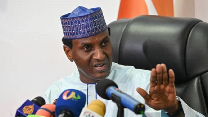 Niger