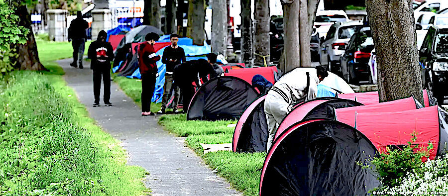 Klikni za povećanje tents