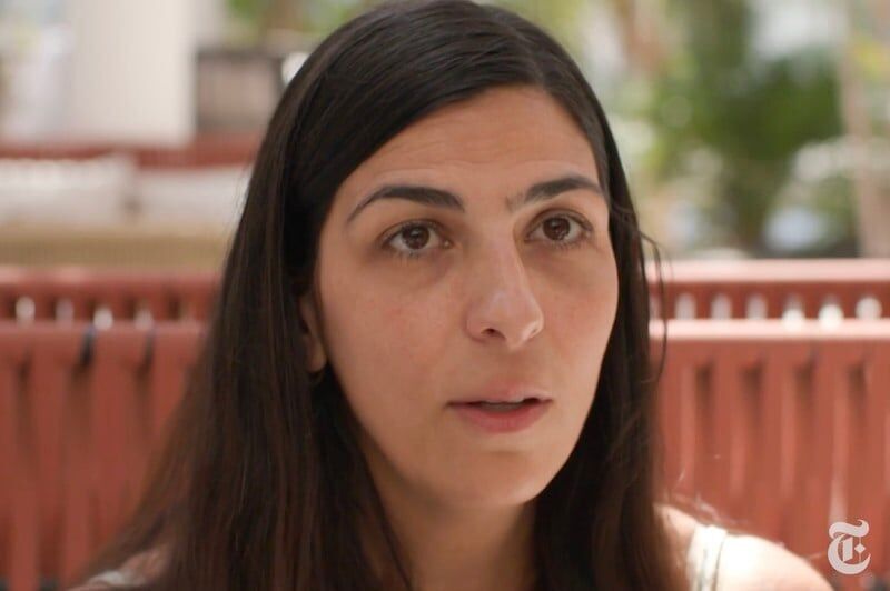 Klikni za povećanje Natali Yohanan israel