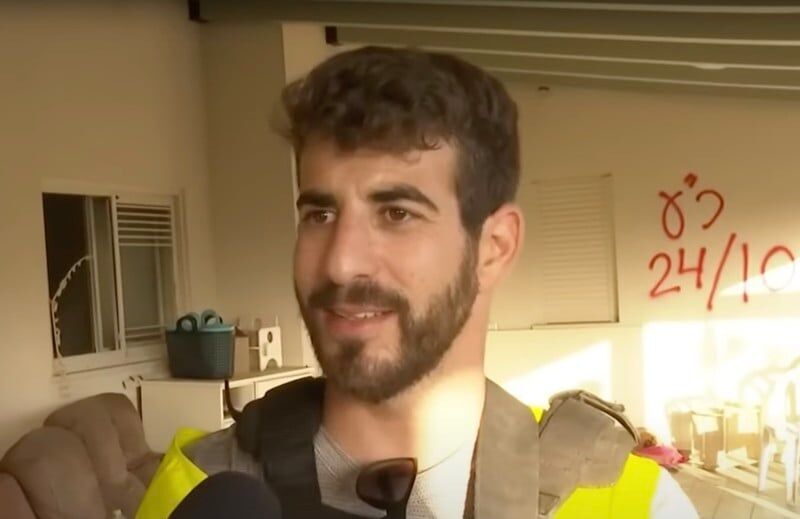 Klikni za povećanje Or Yelin israel