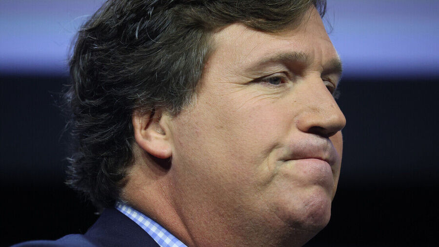 Tucker