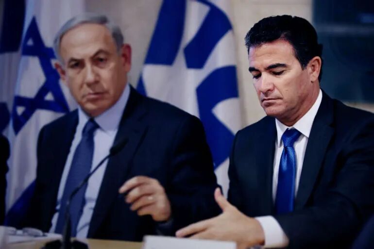 izrael
